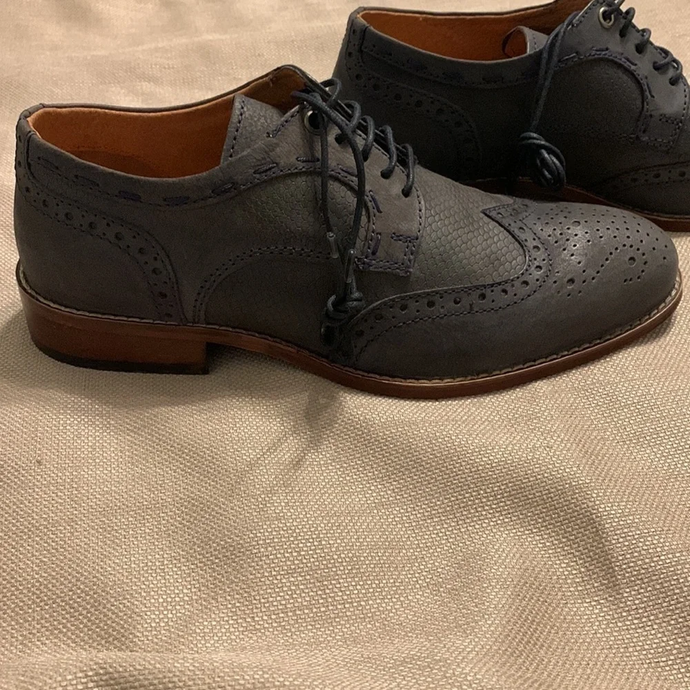 Giorgio Brutini Osborn Oxford Shoe